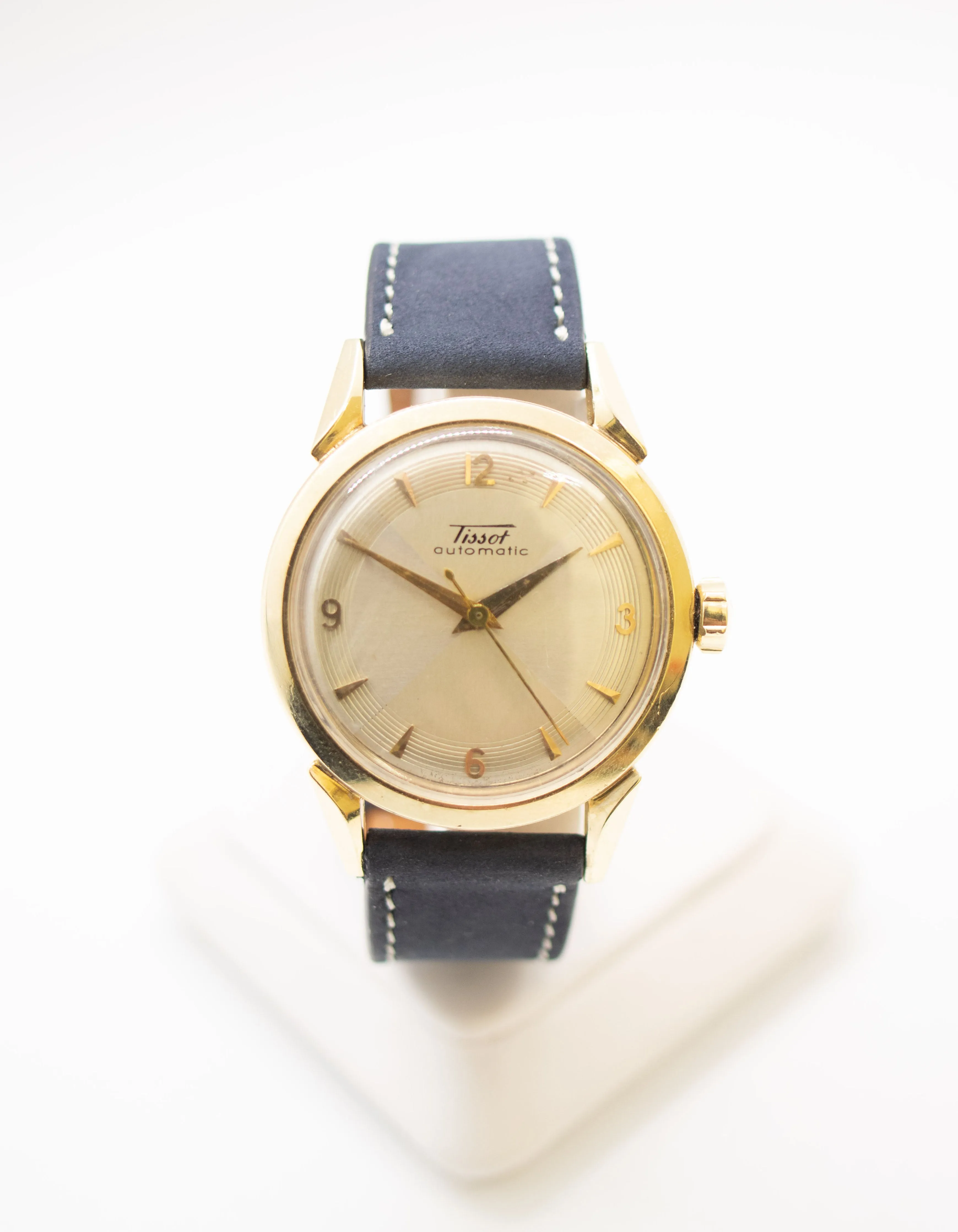 1953 Tissot Dress Watch