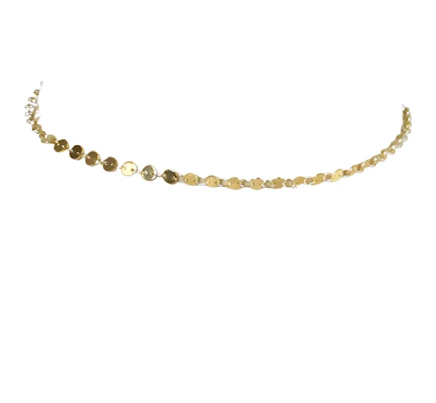 All Smiles Choker