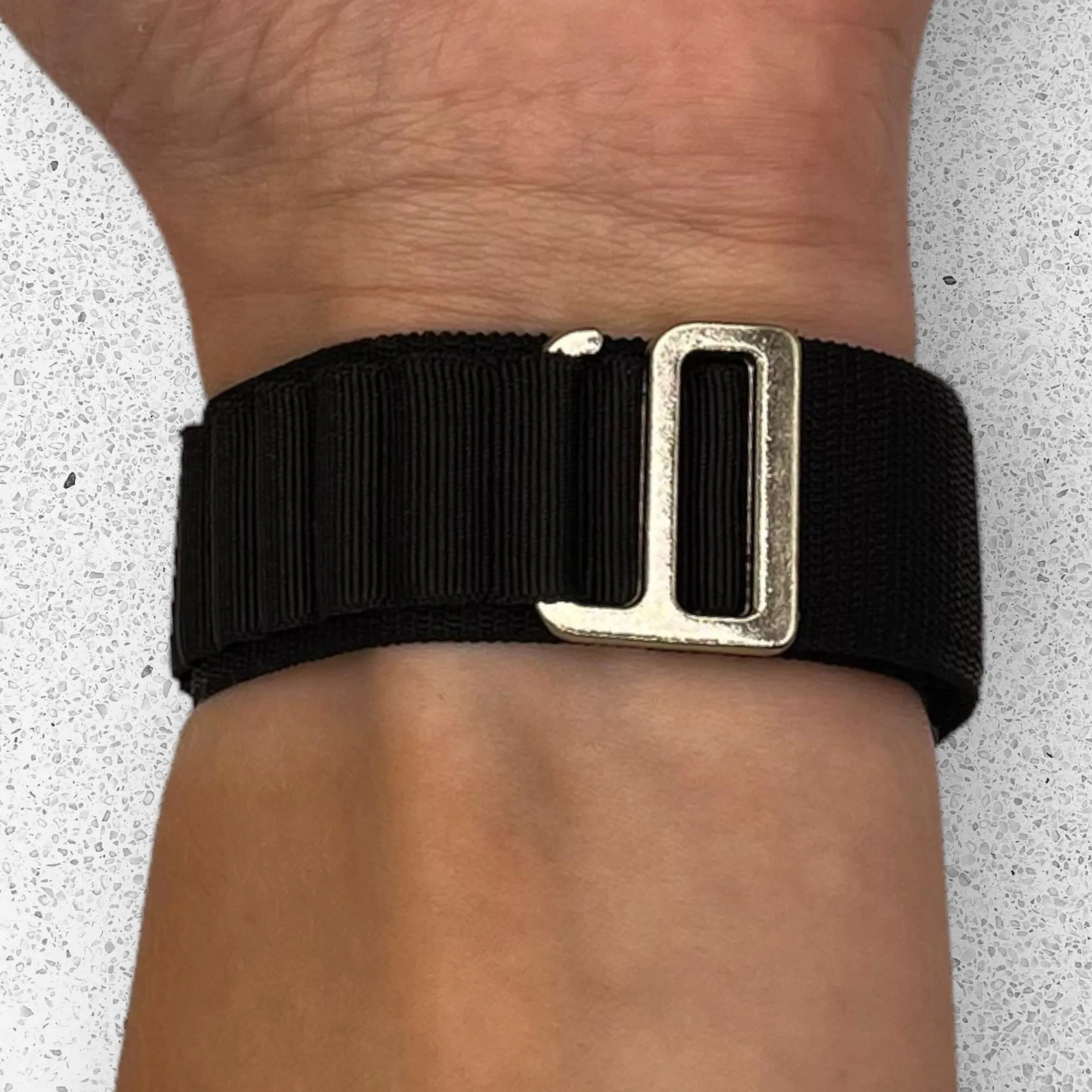 Alpine Loop Watch Straps Compatible with the Garmin Vivomove 3