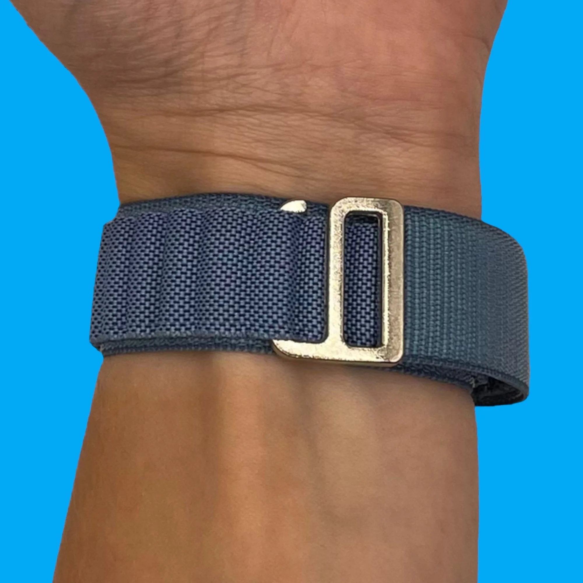 Alpine Loop Watch Straps Compatible with the Garmin Vivomove 3