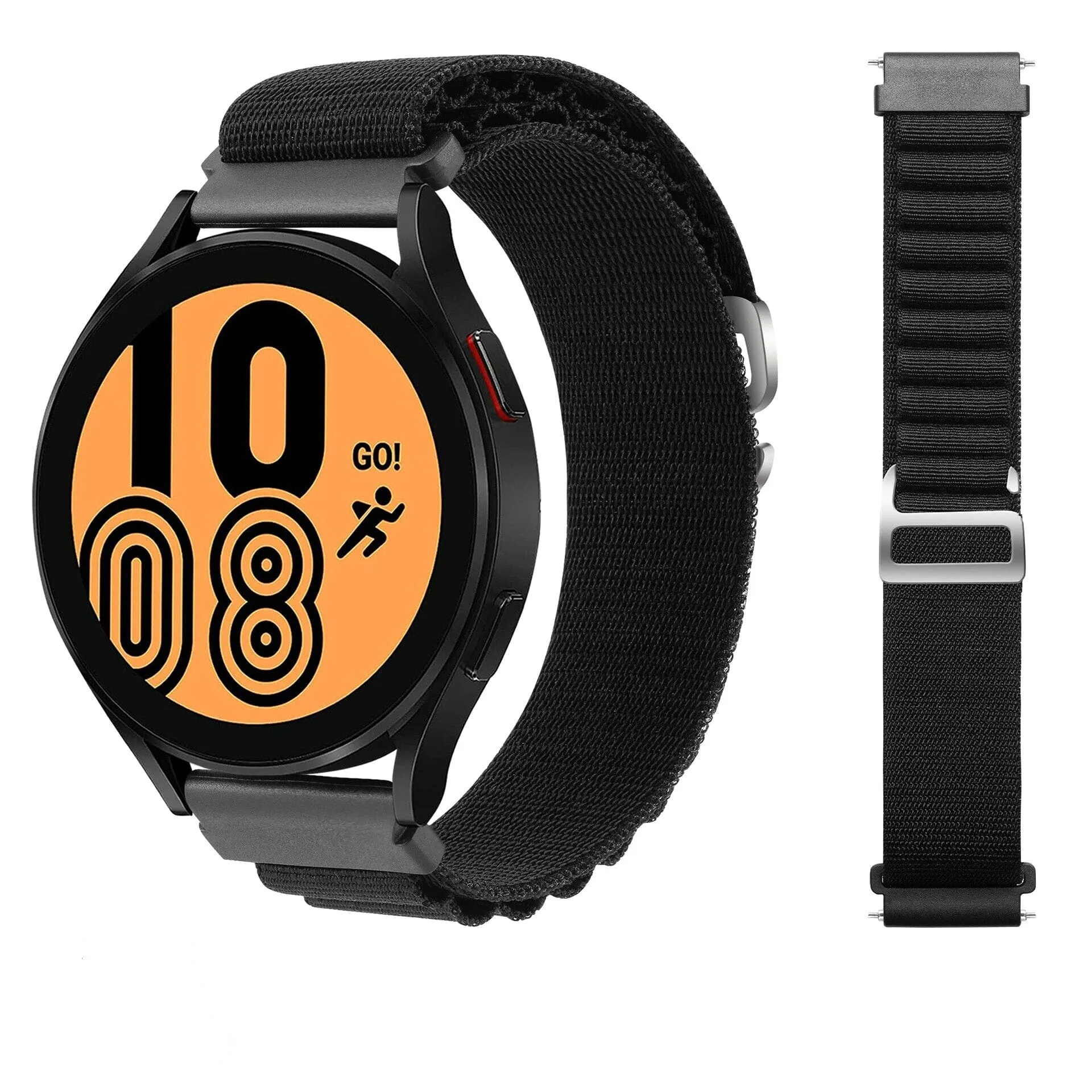 Alpine Loop Watch Straps Compatible with the Huawei Honor Magic Watch 2