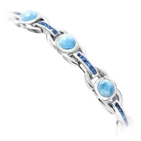 Aqua Bracelet - Baqua01-00