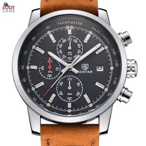 BENYAR Chronograph Sport Watch