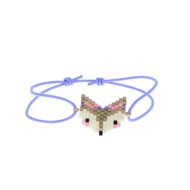 Bracelet - Fox