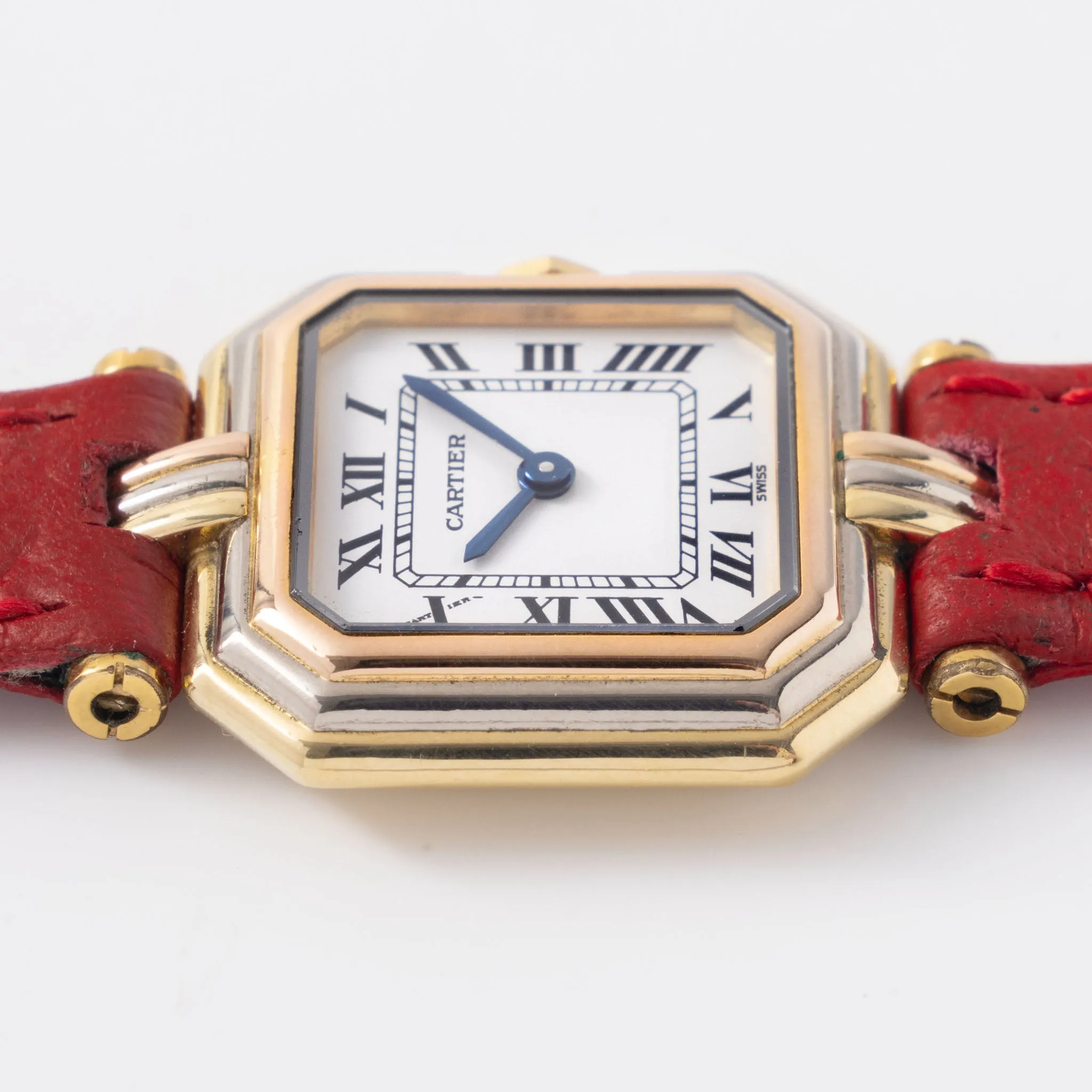 Cartier Ceinture "Trinity" Ref 66002