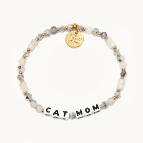 Cat Mom- Family  Bead Pattern: Purr