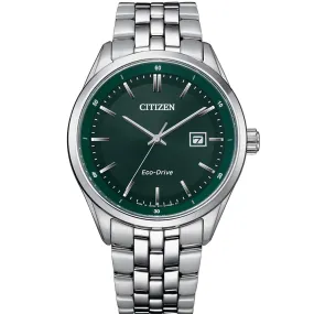 Citizen BM7569-89X Eco-Drive Dress Collection Mens Watch