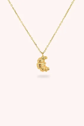 CROISSANT PENDANT