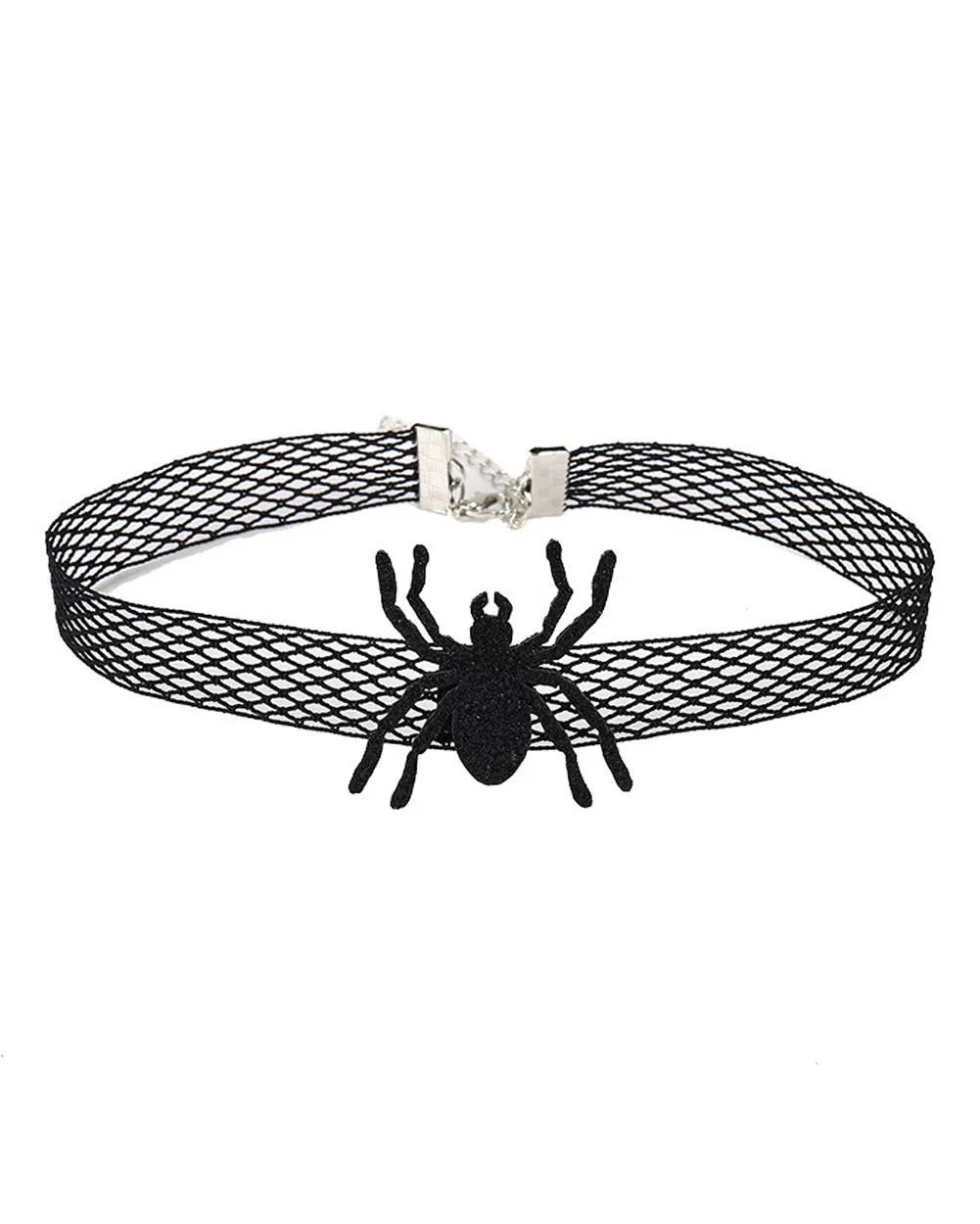 Dark Web Spider Choker