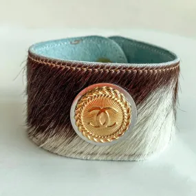 Designer Cuff Bracelet