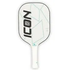 Diadem Icon Lite Weight Pickleball Paddle