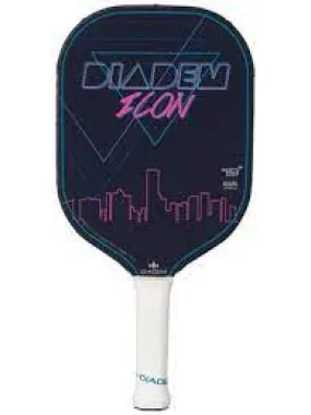 Diadem Icon Lite Weight Pickleball Paddle