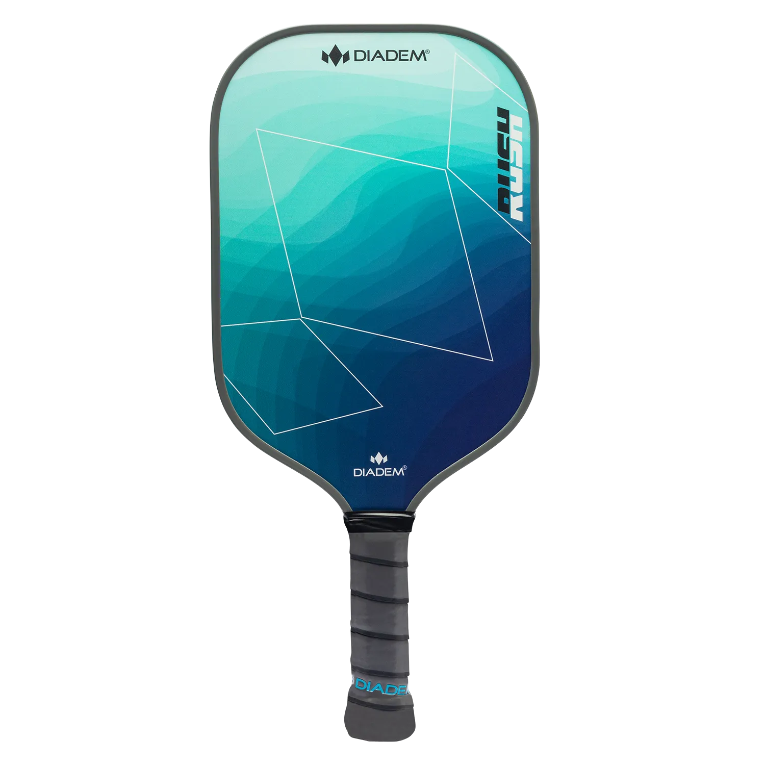 Diadem Pickleball Paddle Diadem Rush