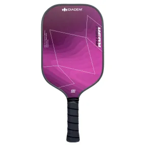 Diadem Pickleball Paddle Diadem Rush