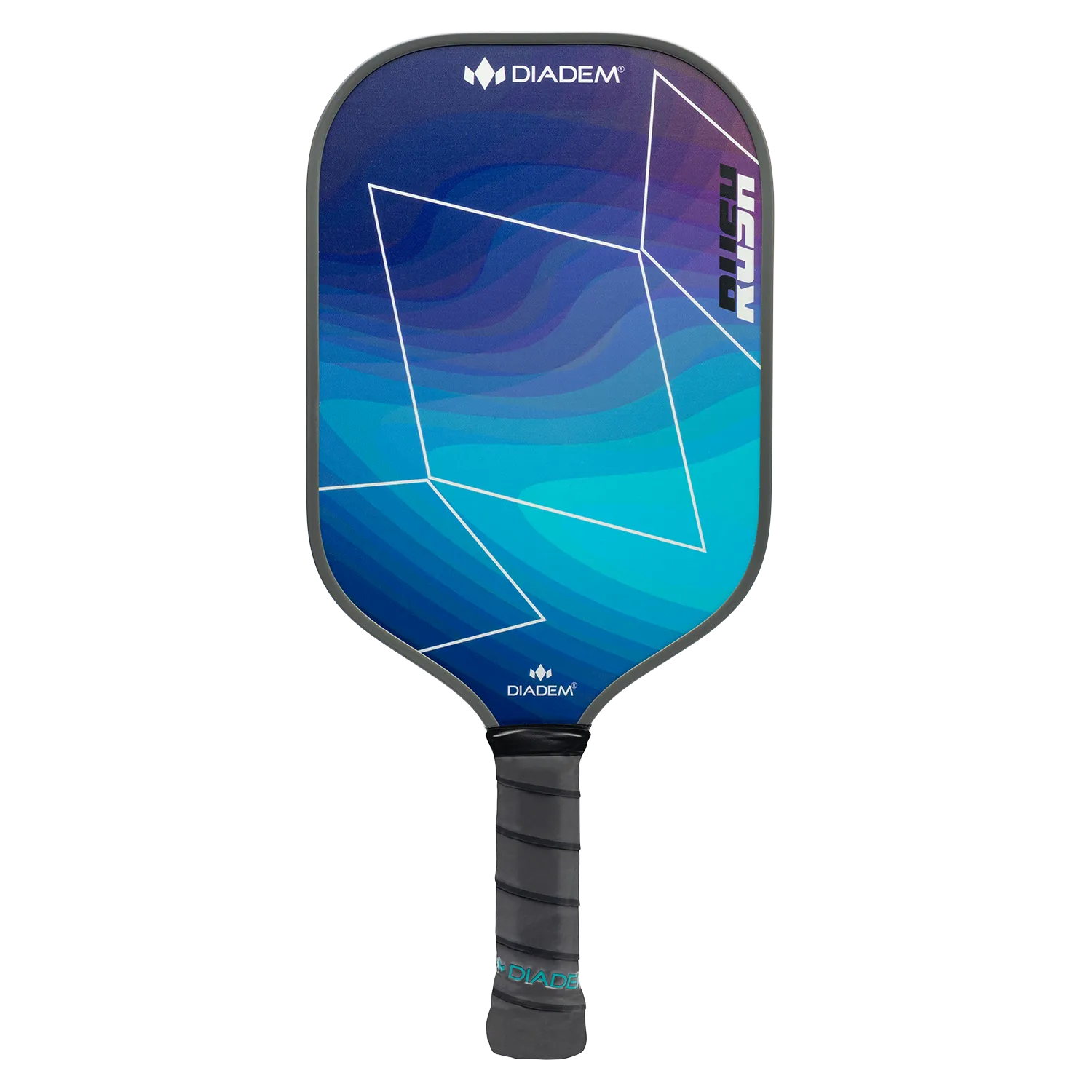 Diadem Pickleball Paddle Diadem Rush