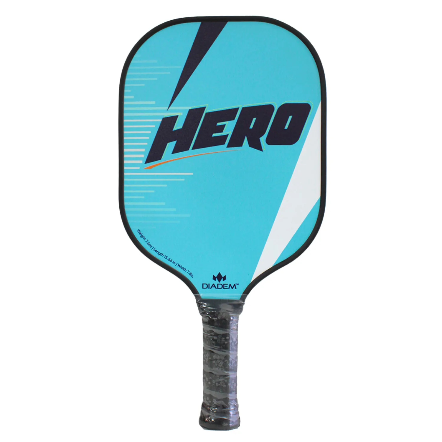 Diadem Pickleball Paddle Hero