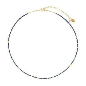 Electra Choker Necklace