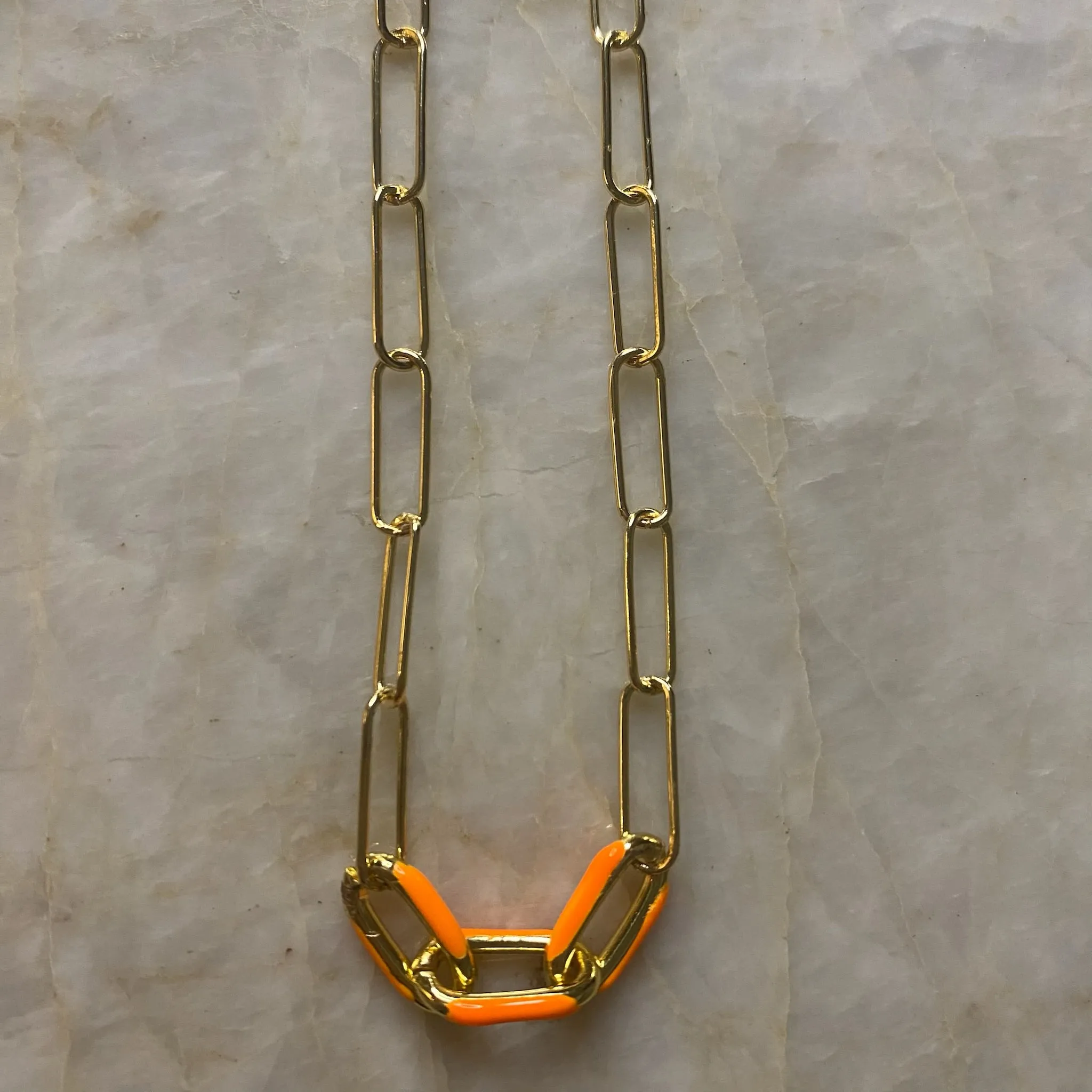 Electra Necklace