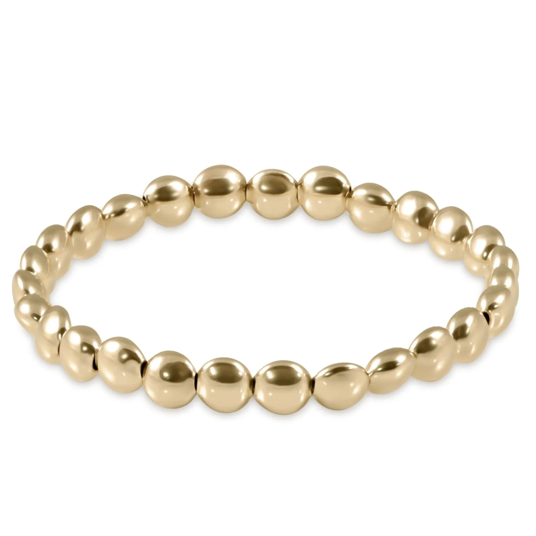 enewton Honesty Gold 6mm Bracelet