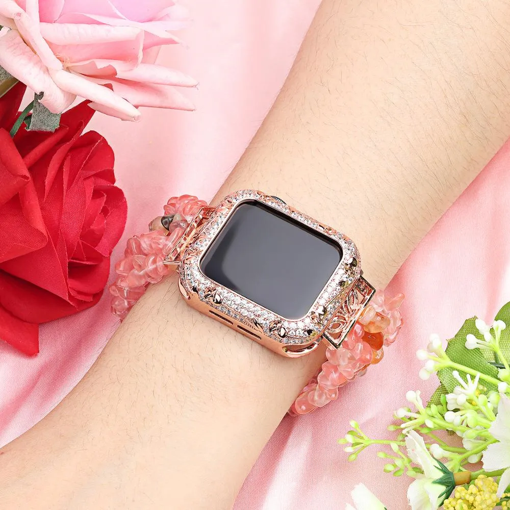 Funda para apple watch