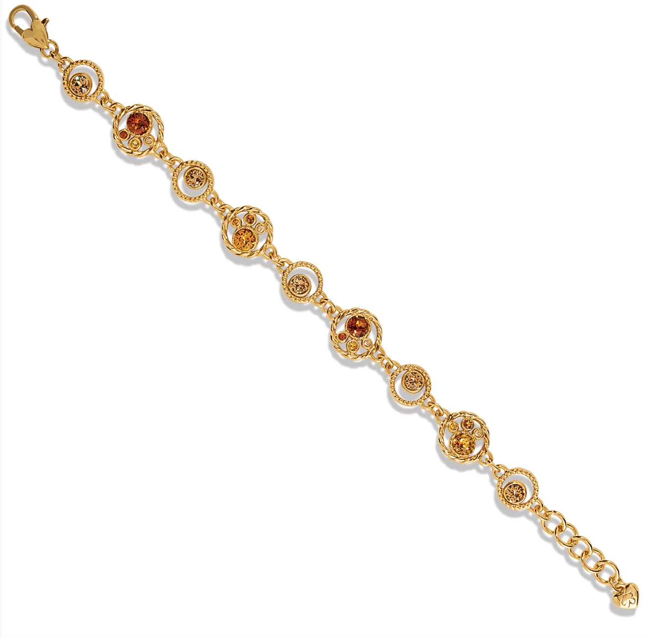 Halo Glow Bracelet