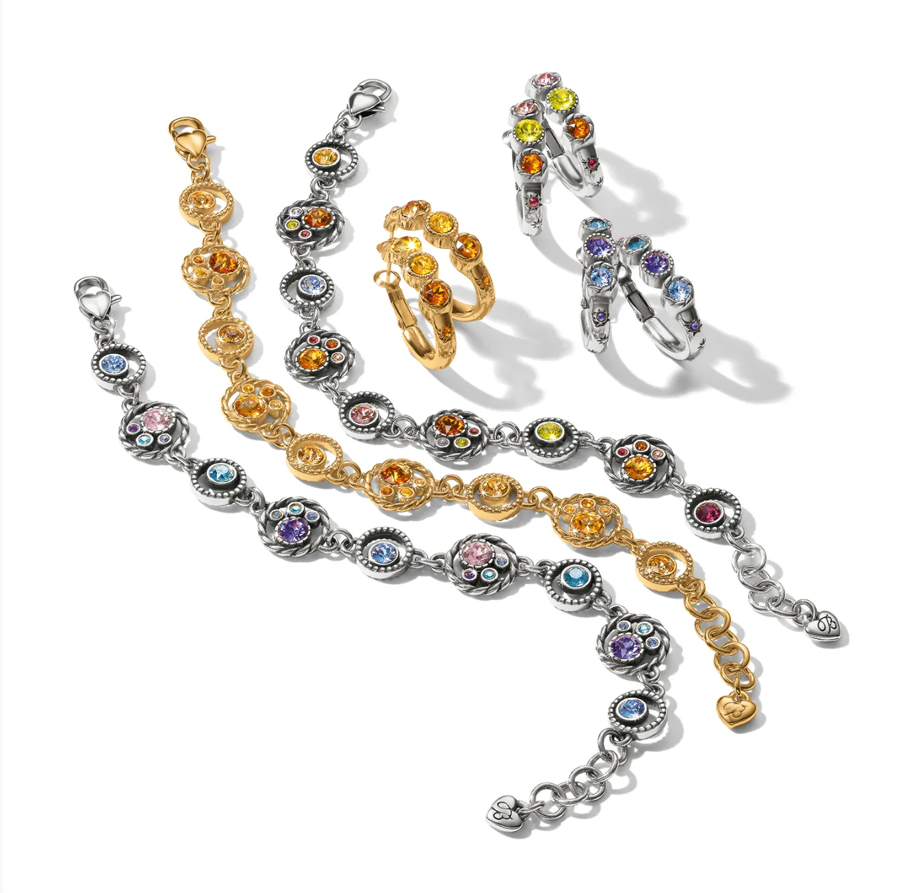 Halo Glow Bracelet