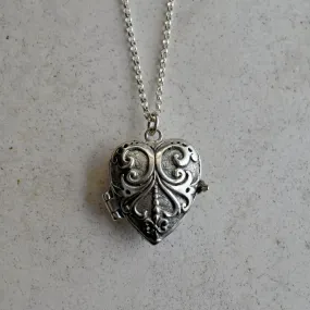 Heart Locket