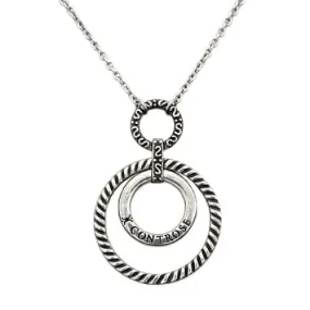 Infinity Necklace