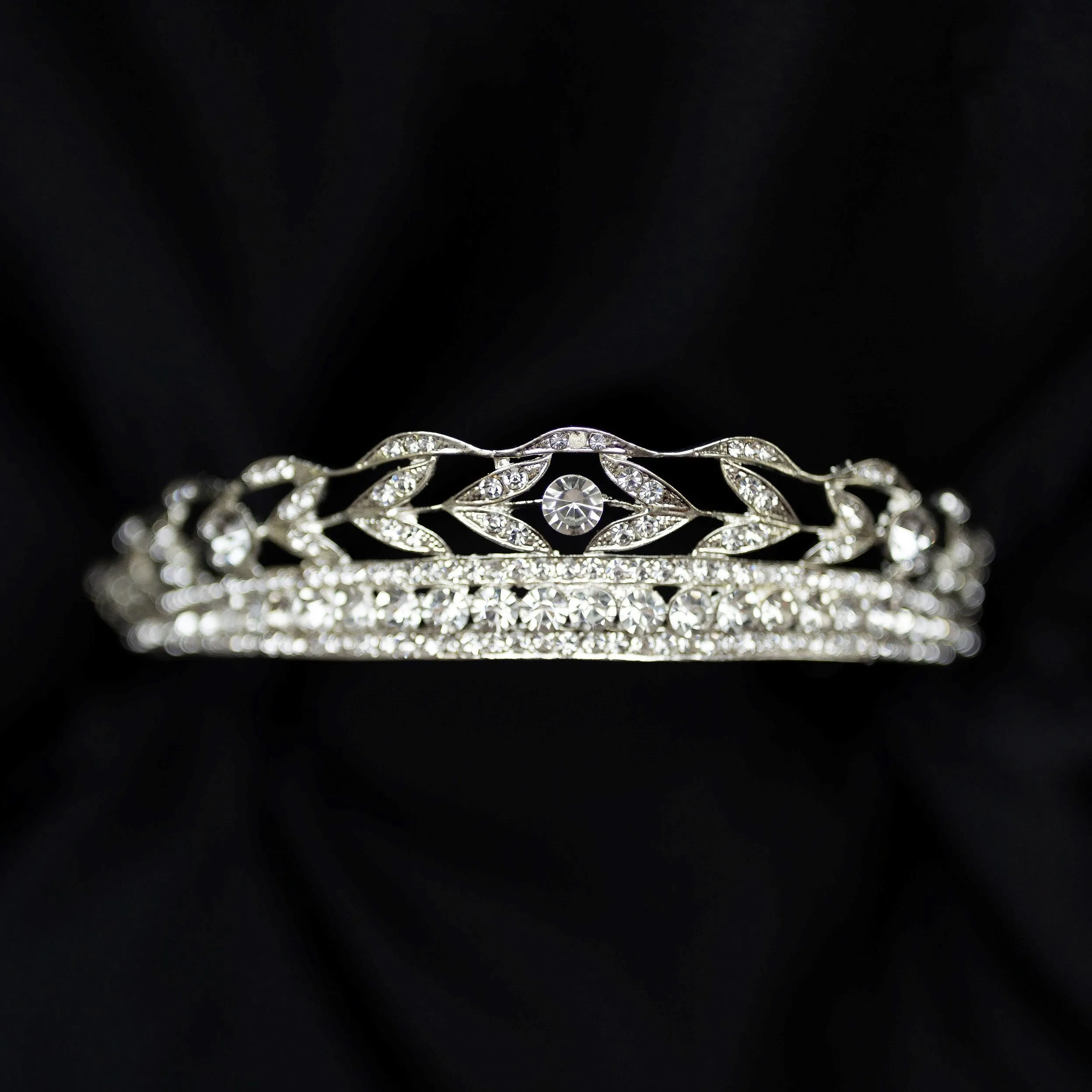 Luisa's Tiara