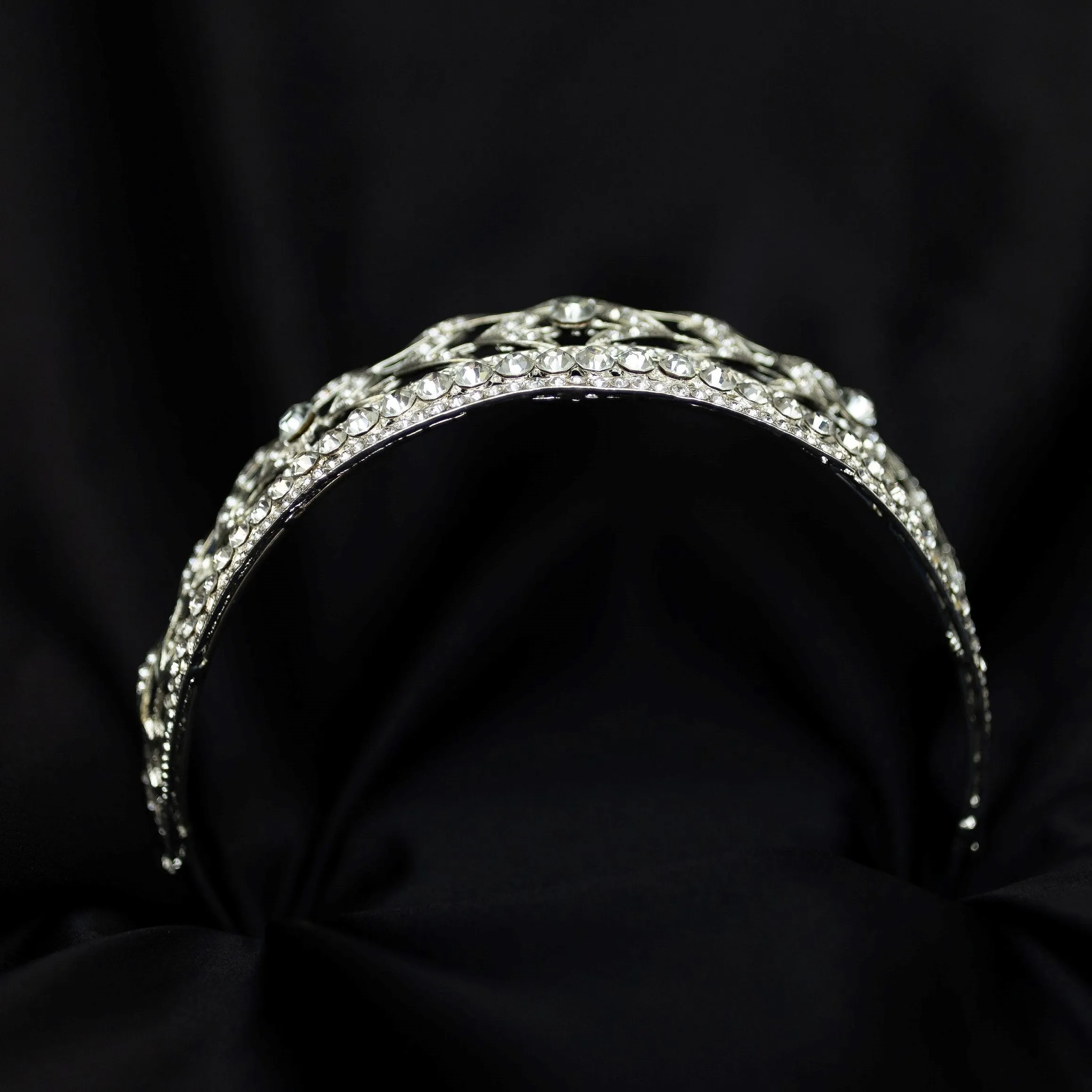 Luisa's Tiara