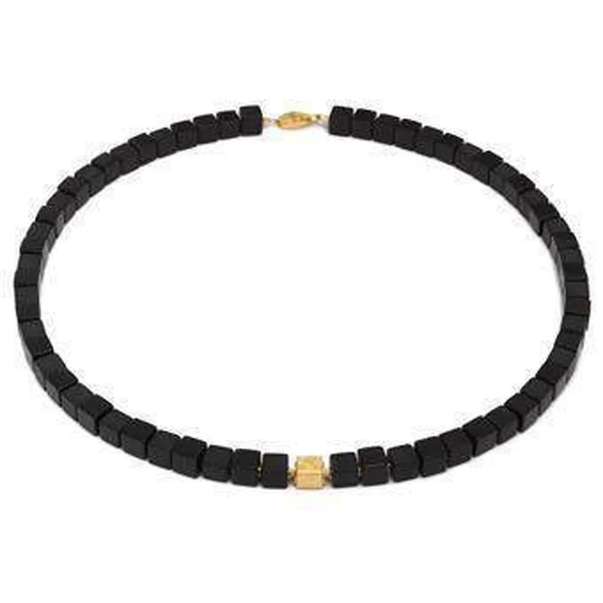 Mapo Onyx Necklace - 84484896