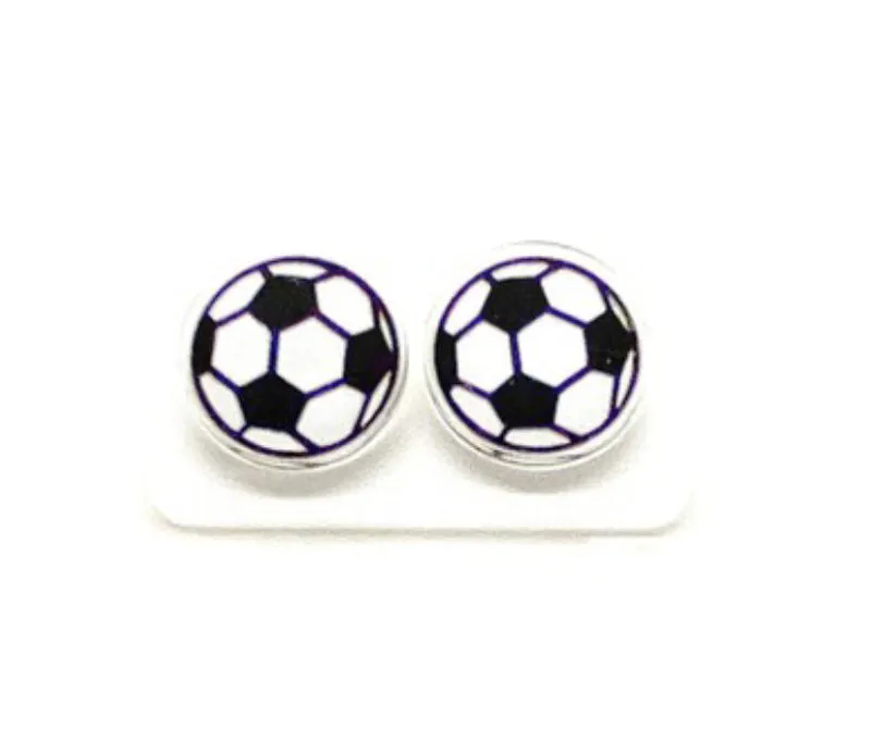 Misc Stud Style Earring