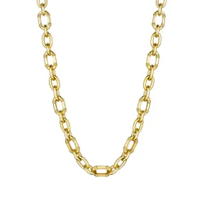 Ocean Reef Necklace System in 18K Gold Vermeil