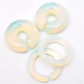 Opalite Rings from Diablo Organics