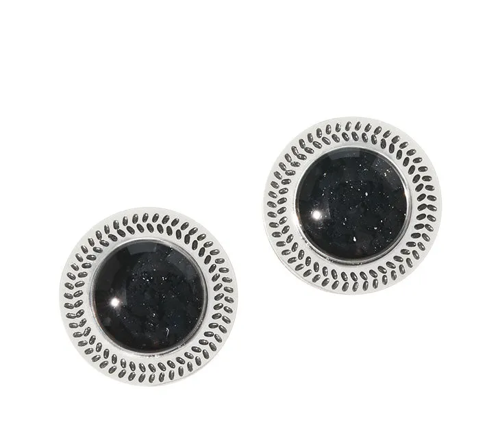 Osborne Reef Stud Earrings