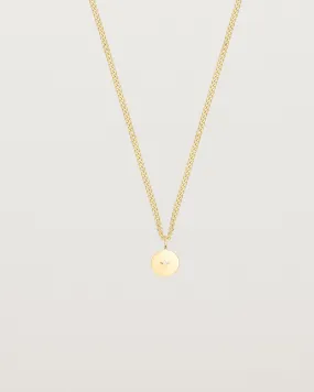 Petits Eily Necklace | Birthstone