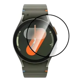 Samsung Galaxy Watch 7 Screen Protectors TPU