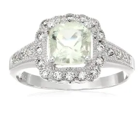 Save 25% on Diamond and Gemstone Jewelry under $100