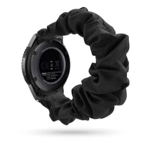 Scrunchies Watch Straps Compatible with the Xiaomi Mi Watch Smartwatch