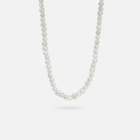 SEA PEARL 18K NECKLACE