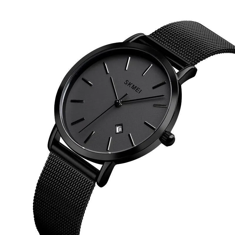 SKMEI 1530 Fashion Quartz Watches for Unisex