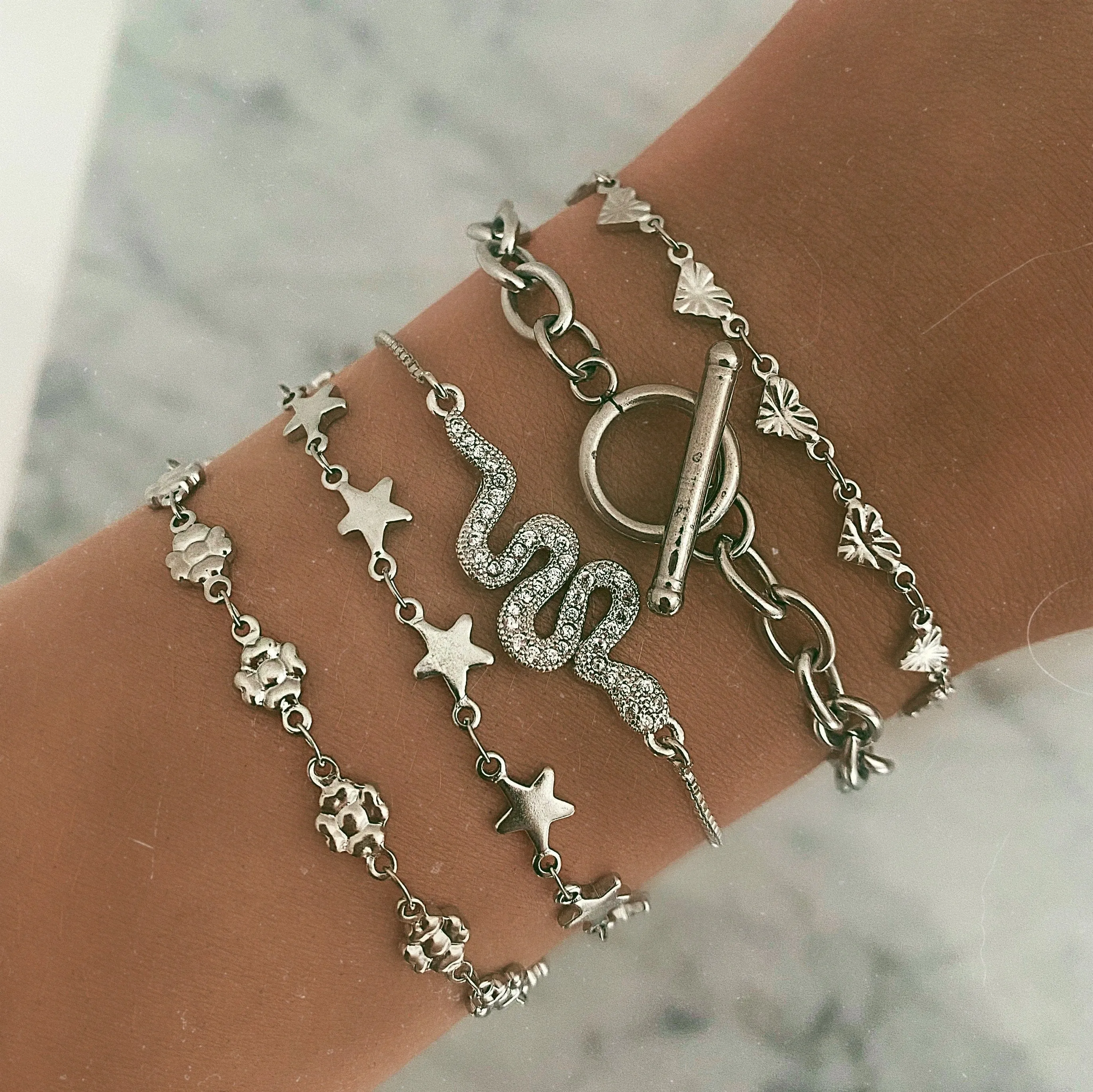 Stargirl Bracelet