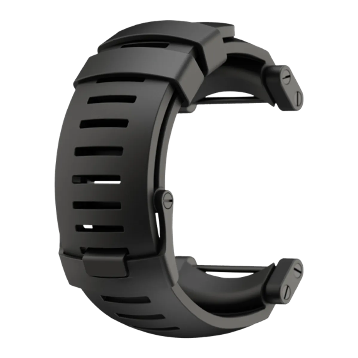 Suunto Core Black Rubber Strap Accessory