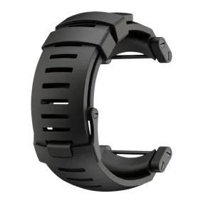 Suunto Core Black Rubber Strap Accessory