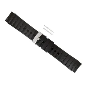 Suunto Elementum Terra Strap Kit Black Rubb Accessory