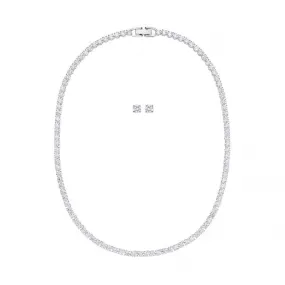 Swarovski Tennis Set 5506861