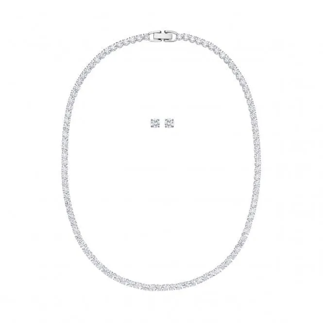 Swarovski Tennis Set 5506861