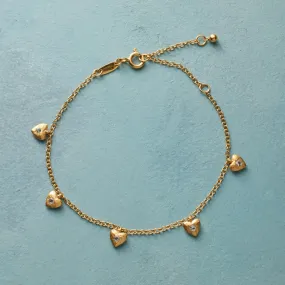 Sweetheart Bracelet