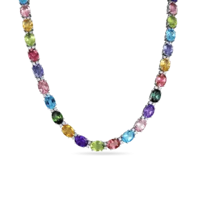 Sweetie Necklace I