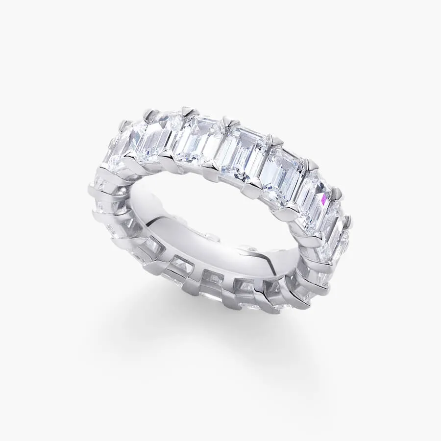 Teres Eternity Band